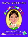 Cover image for Maya's World